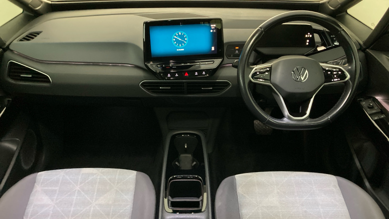 Volkswagen ID.3 150kW Life Pro Performance 58kWh 5dr Auto Electric Hatchback